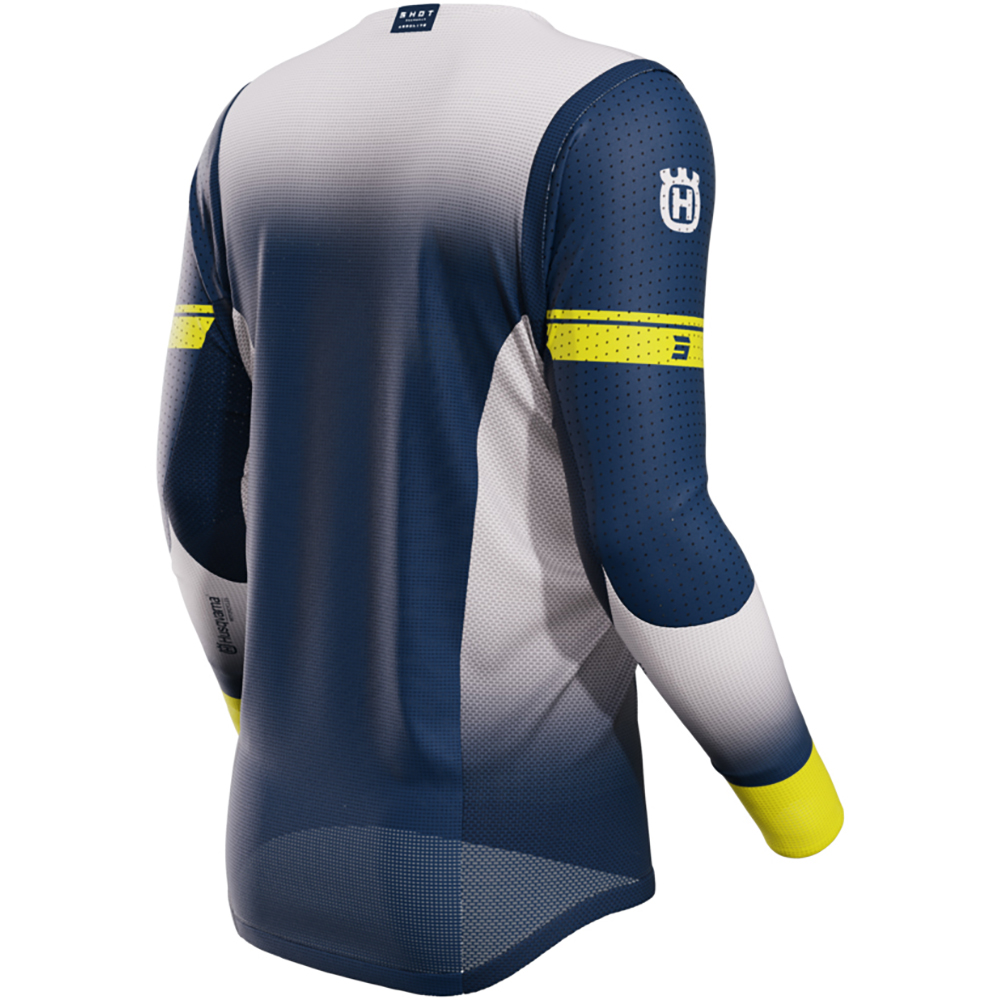 Maglia Husqvarna Aerolite - Edizione limitata