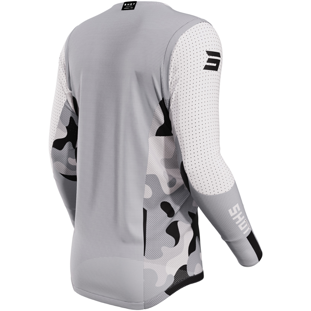 Maglia Aerolite Shadow