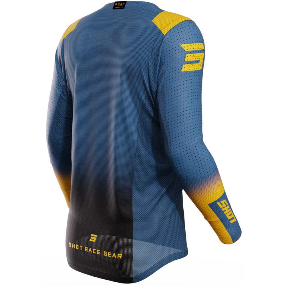 Maglia Aerolite Ultima