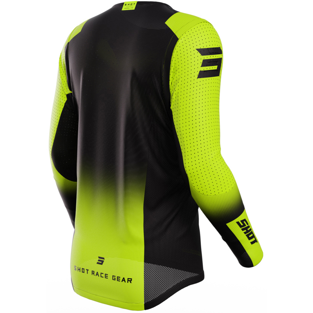 Maglia Aerolite Ultima