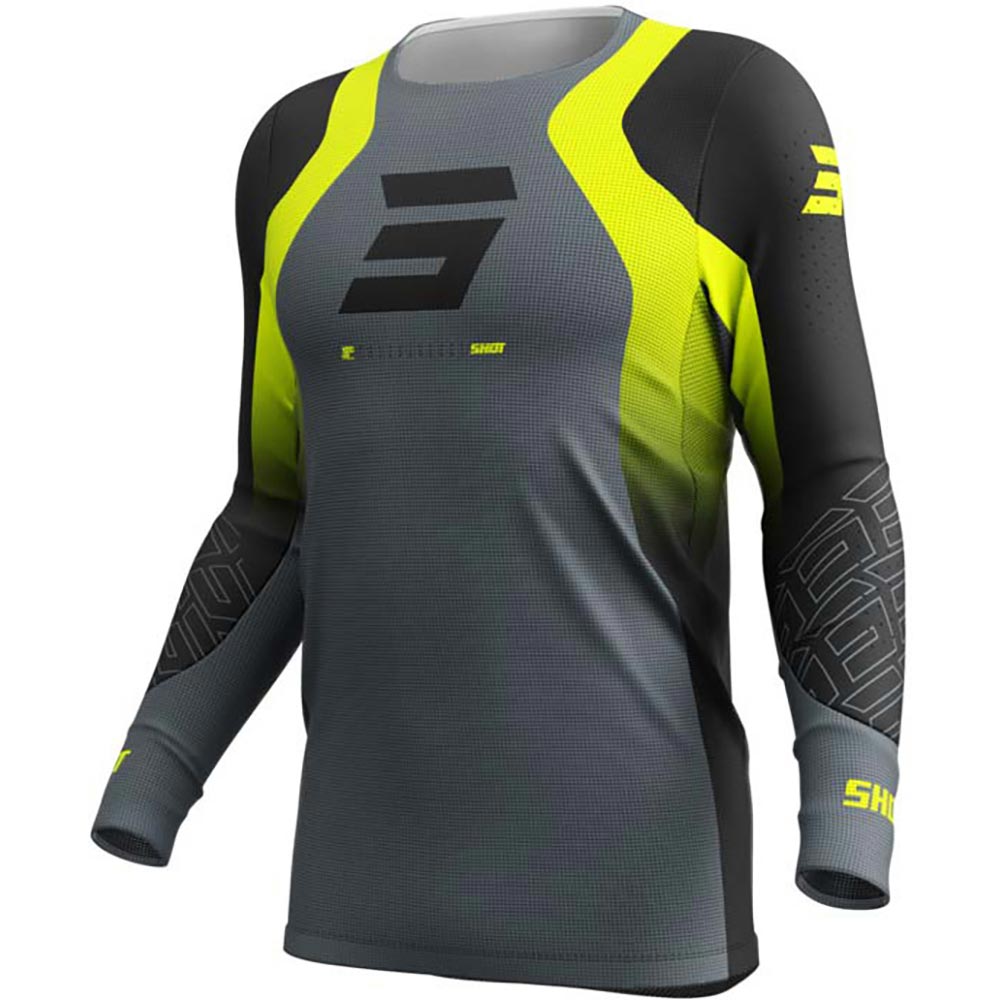 Maglia Aerolite Ultra