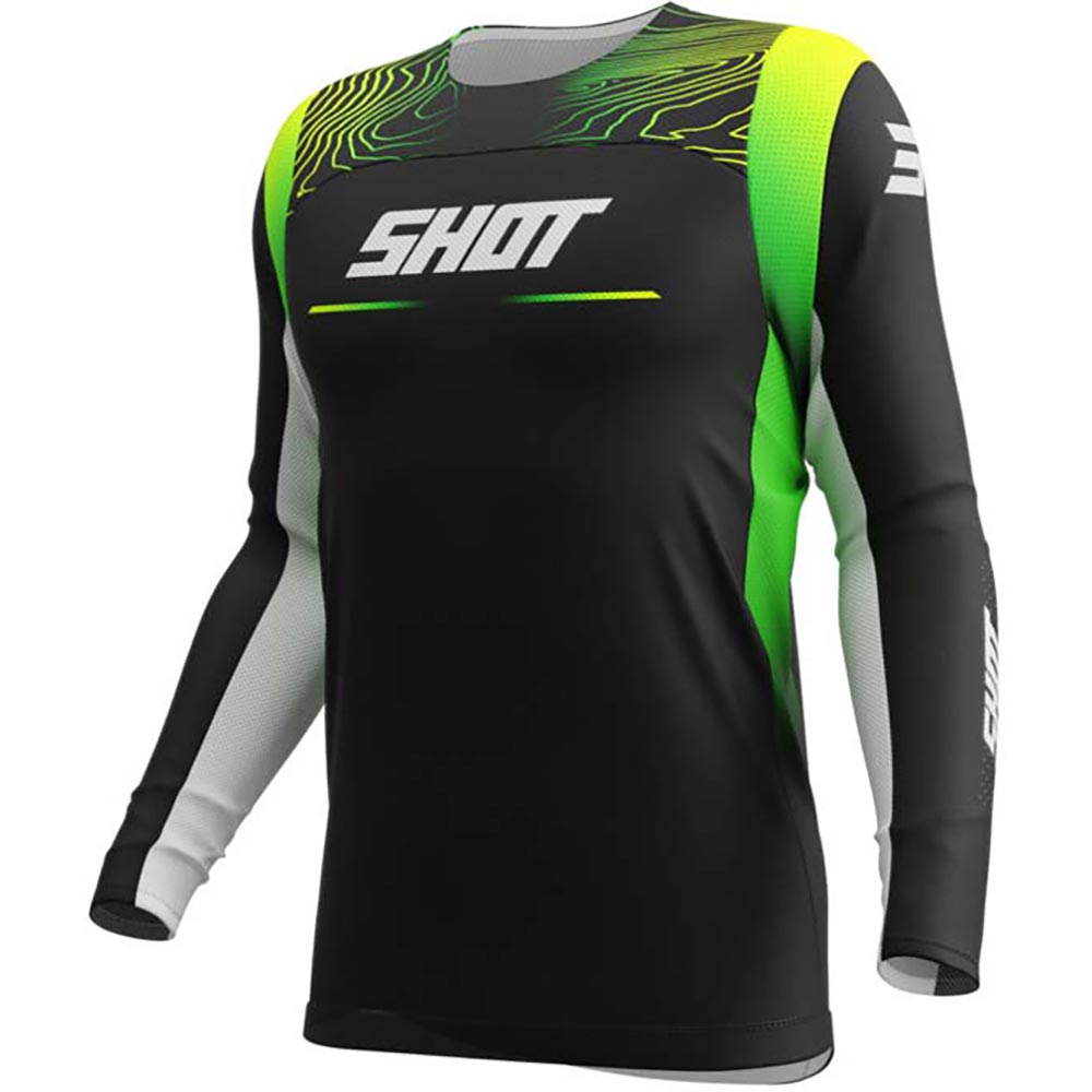 Contatta Apex Jersey