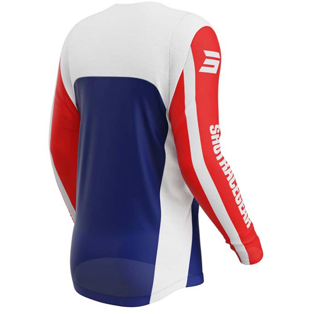 Maglia di contatto mitica
