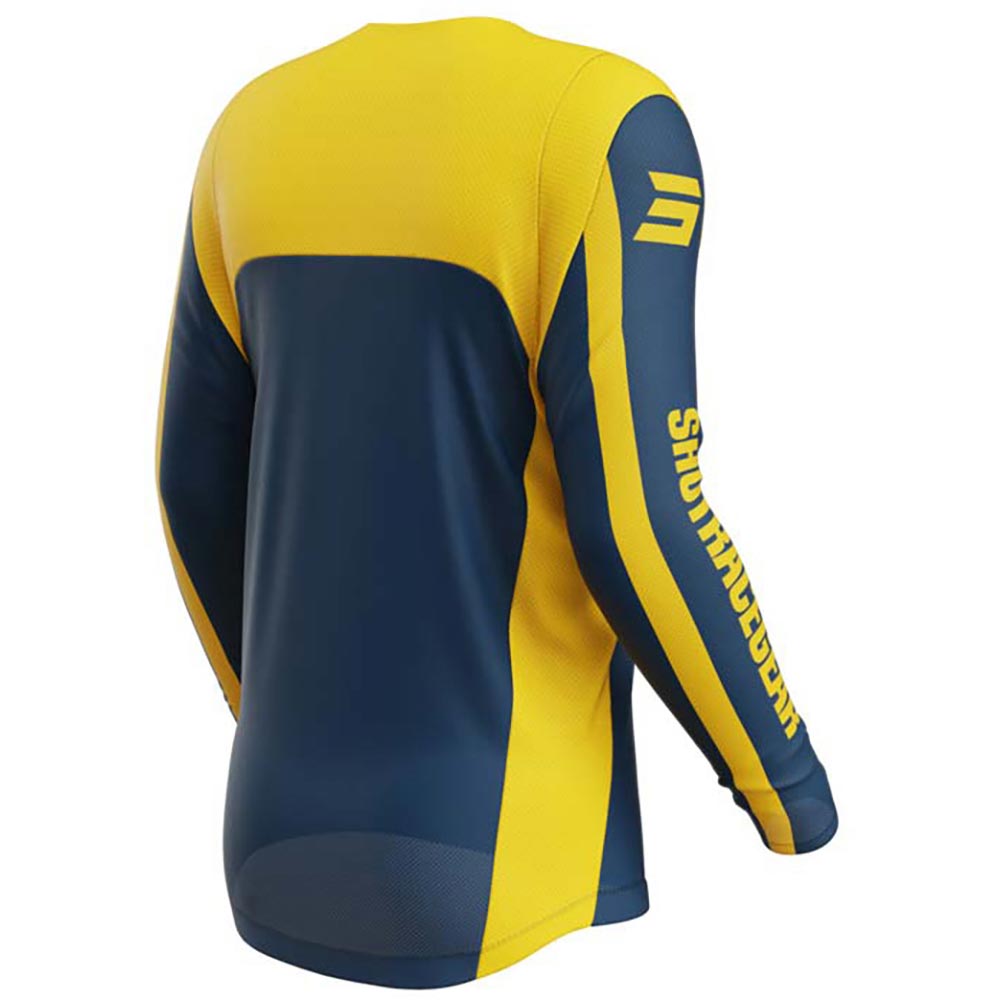 Maglia di contatto mitica