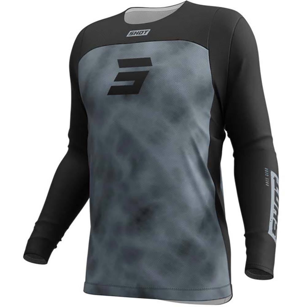 Contatto Maglia Onyx