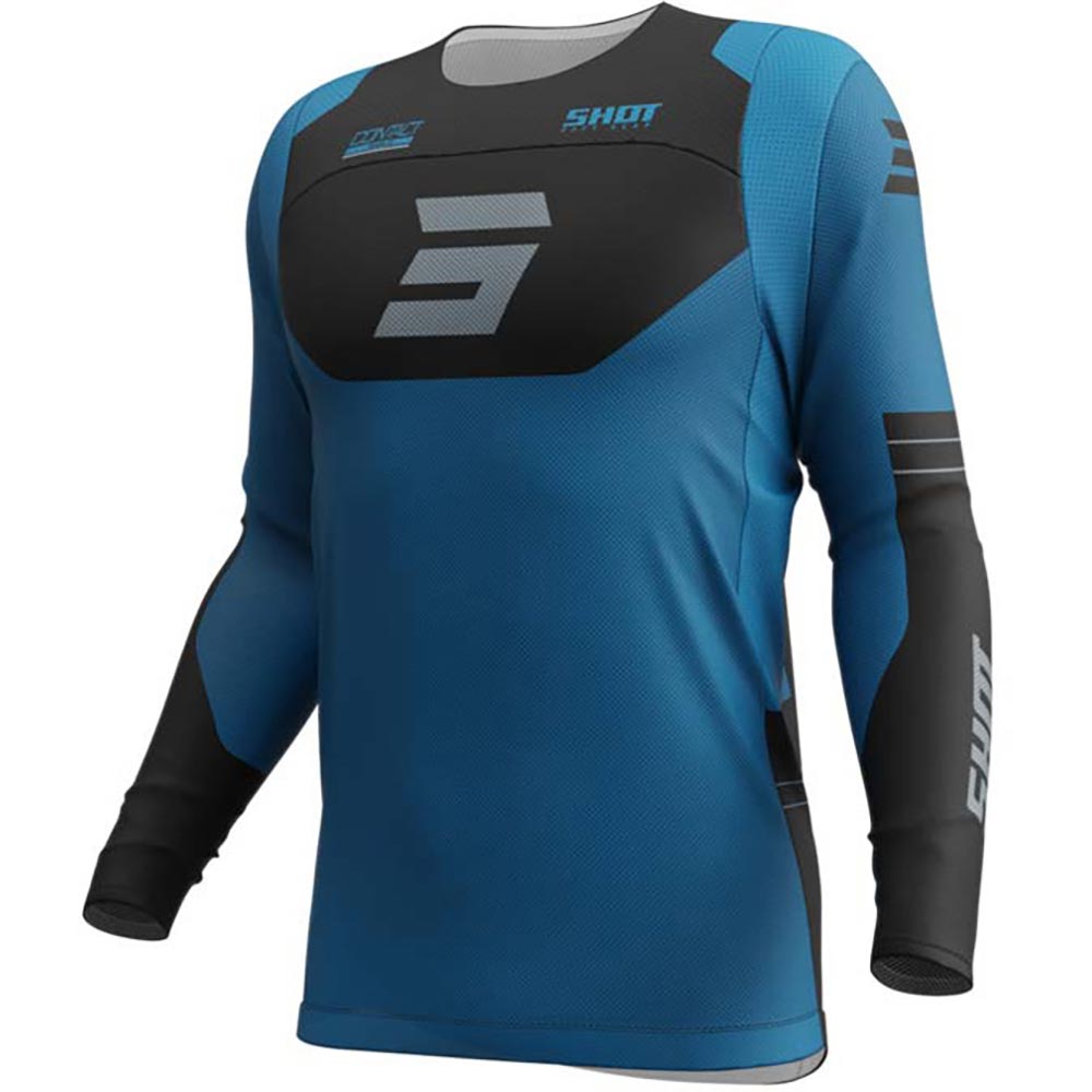 Maglia di contatto Shield