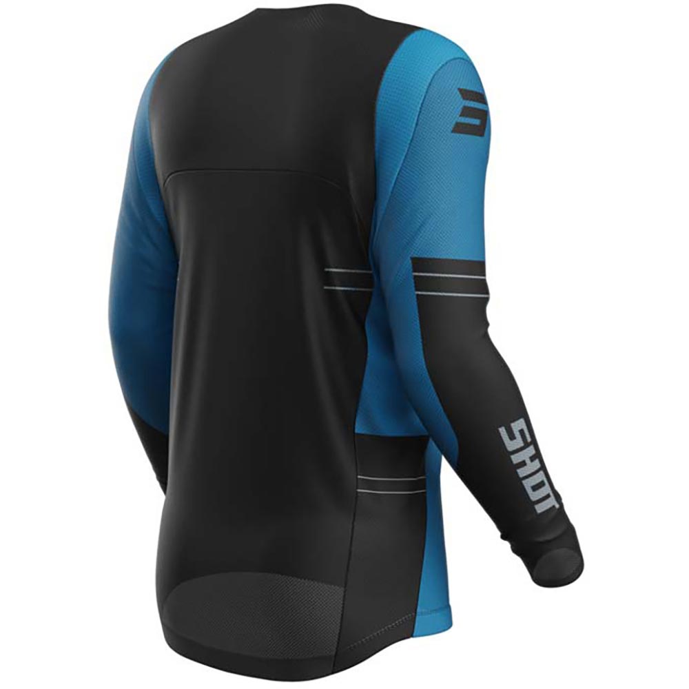 Maglia di contatto Shield