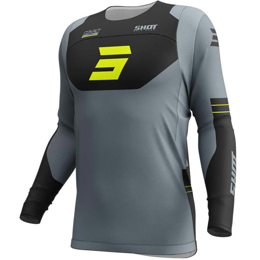 Maglia di contatto Shield