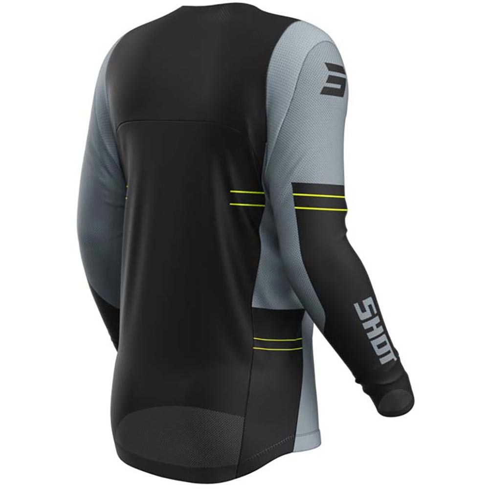 Maglia di contatto Shield