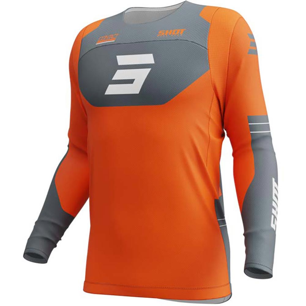 Maglia di contatto Shield
