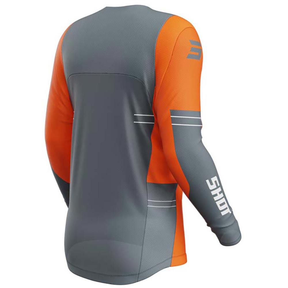 Maglia di contatto Shield