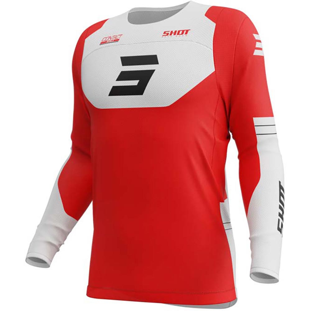 Maglia di contatto Shield