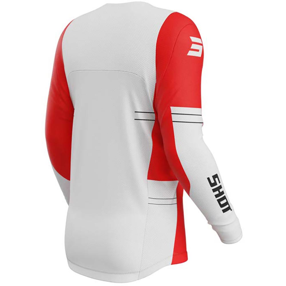 Maglia di contatto Shield