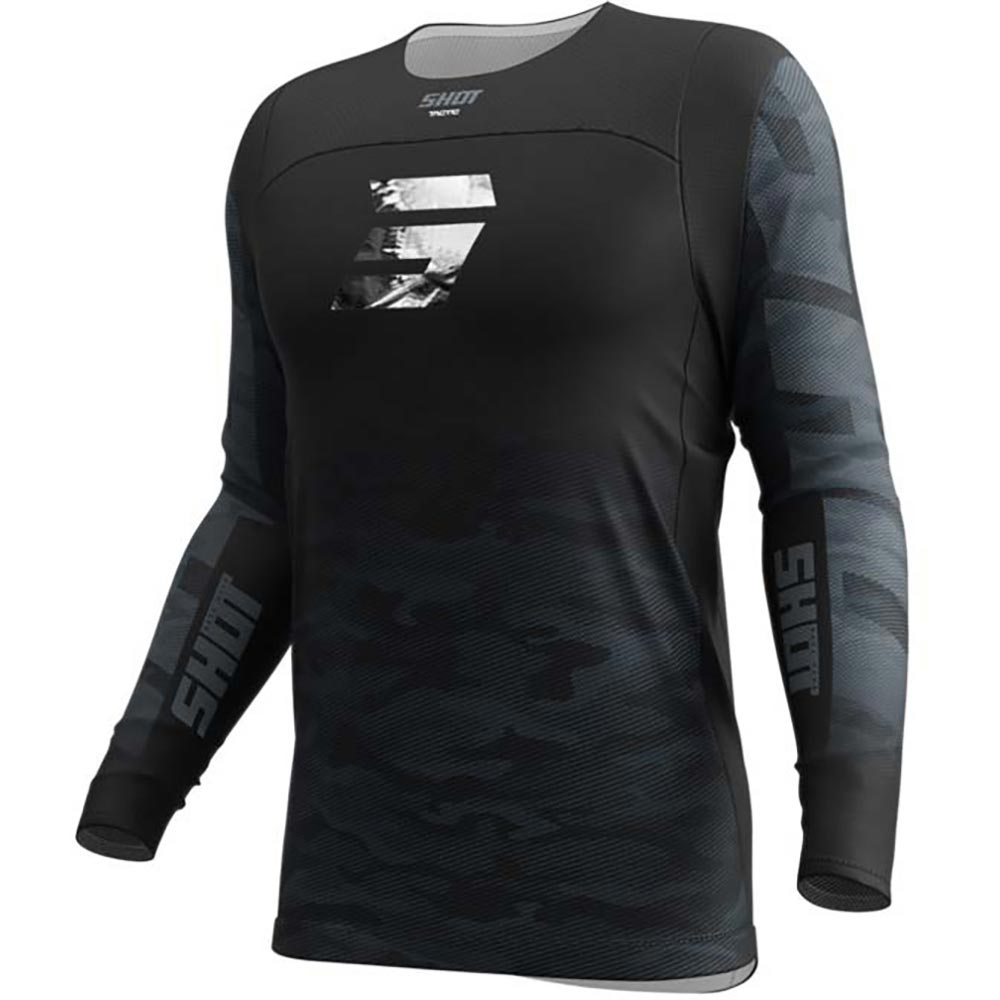 Maglia tattica di contatto