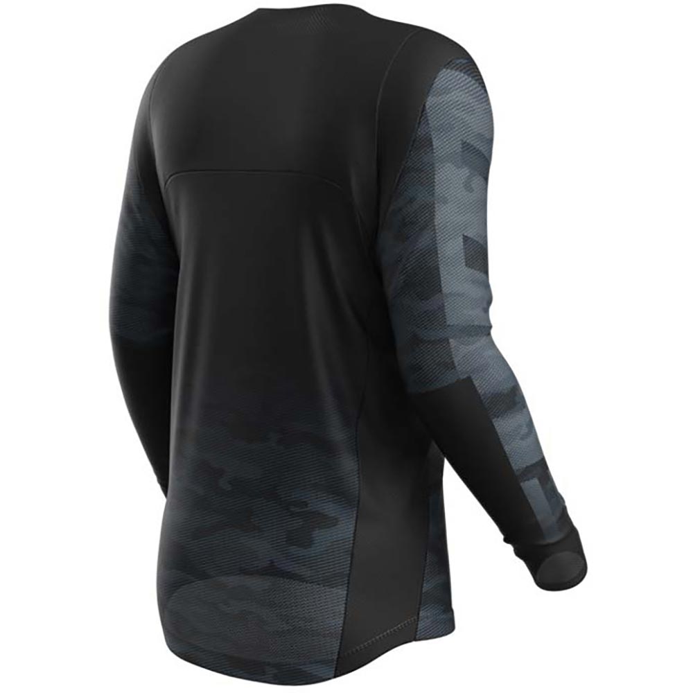 Maglia tattica di contatto
