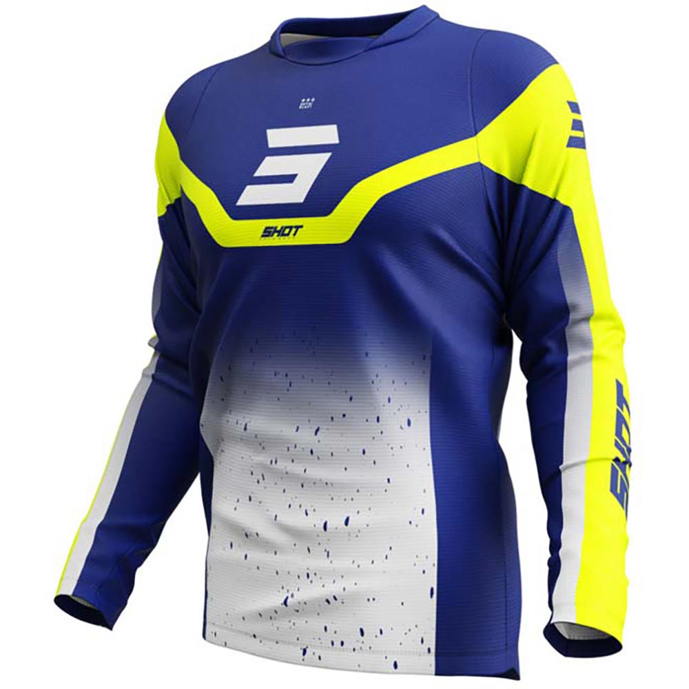 Maglia Devo Blast