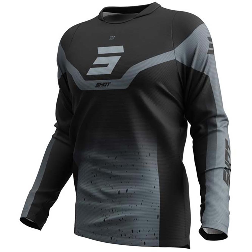 Maglia Devo Blast