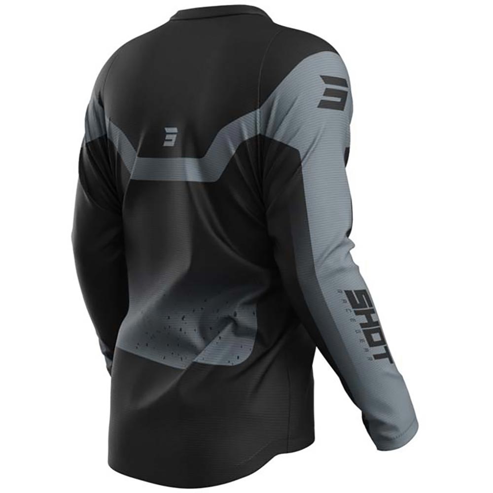 Maglia Devo Blast