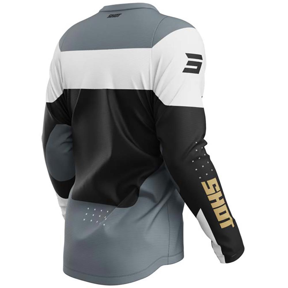 Maglia Devo League