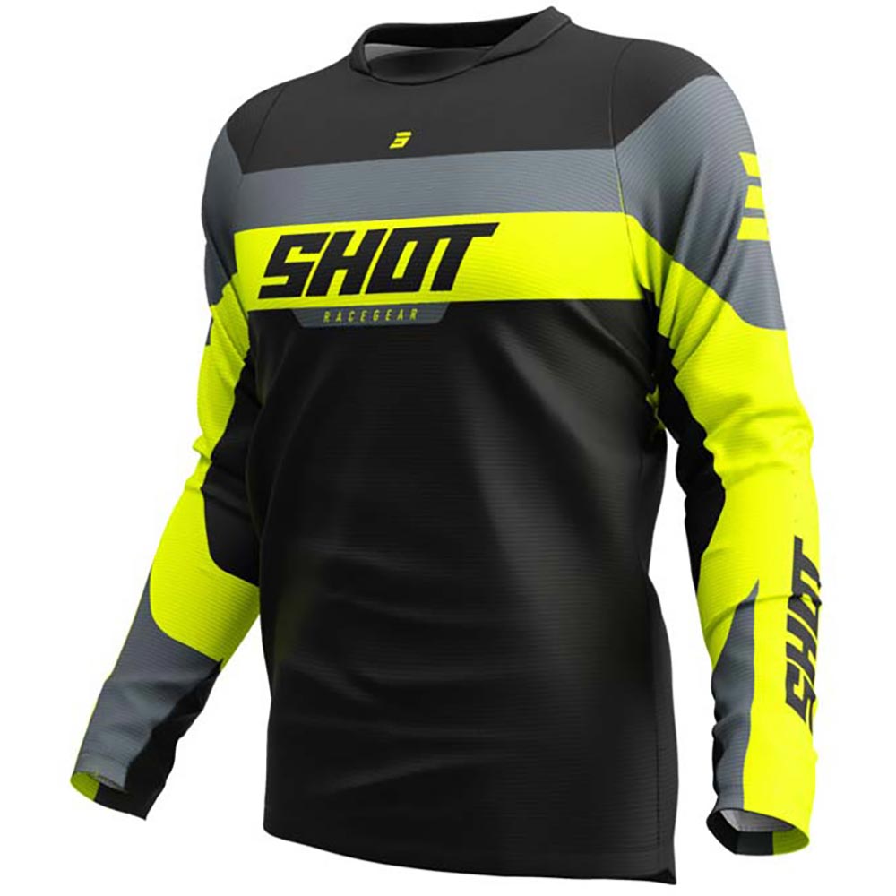 Maglia Devo League