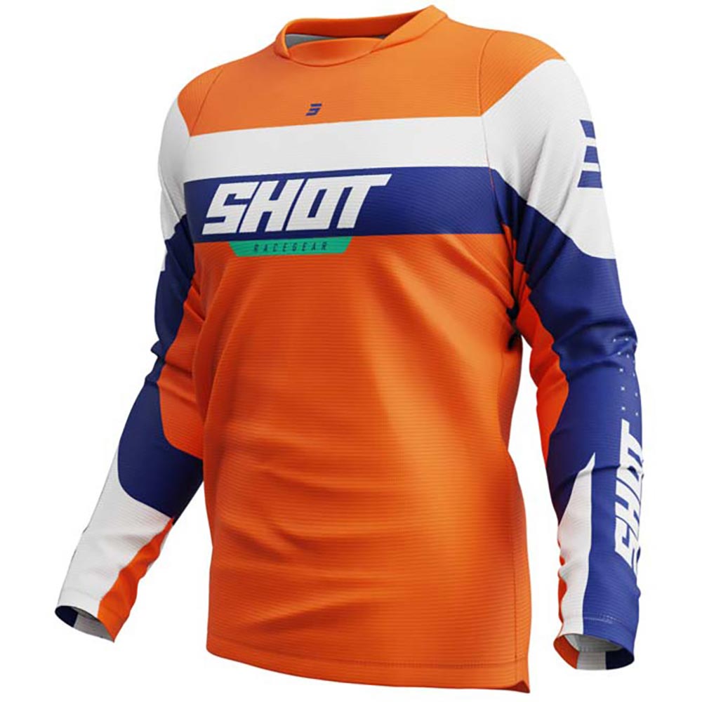 Maglia Devo League