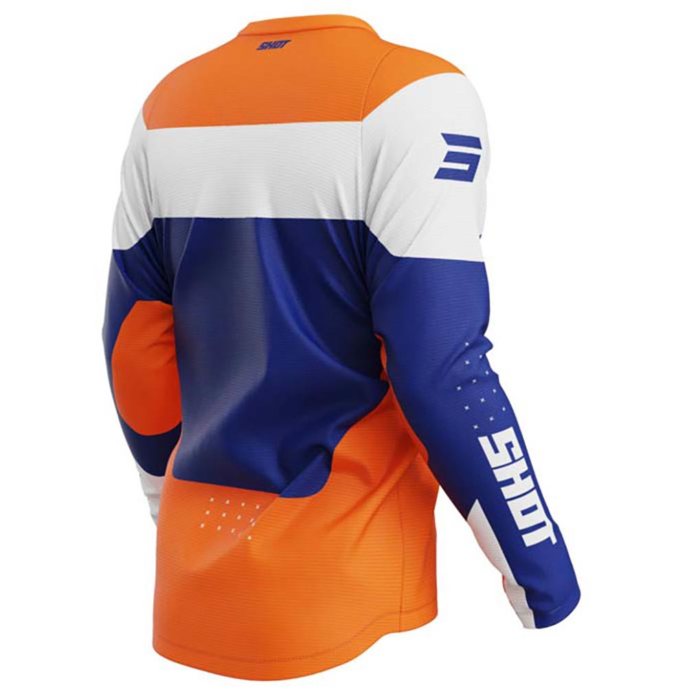 Maglia Devo League