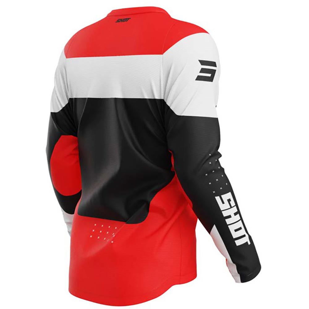 Maglia Devo League