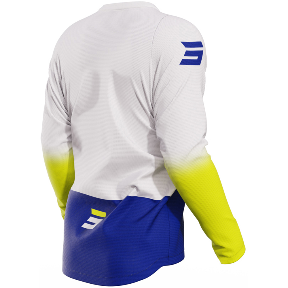 Maglia Devo Reflex