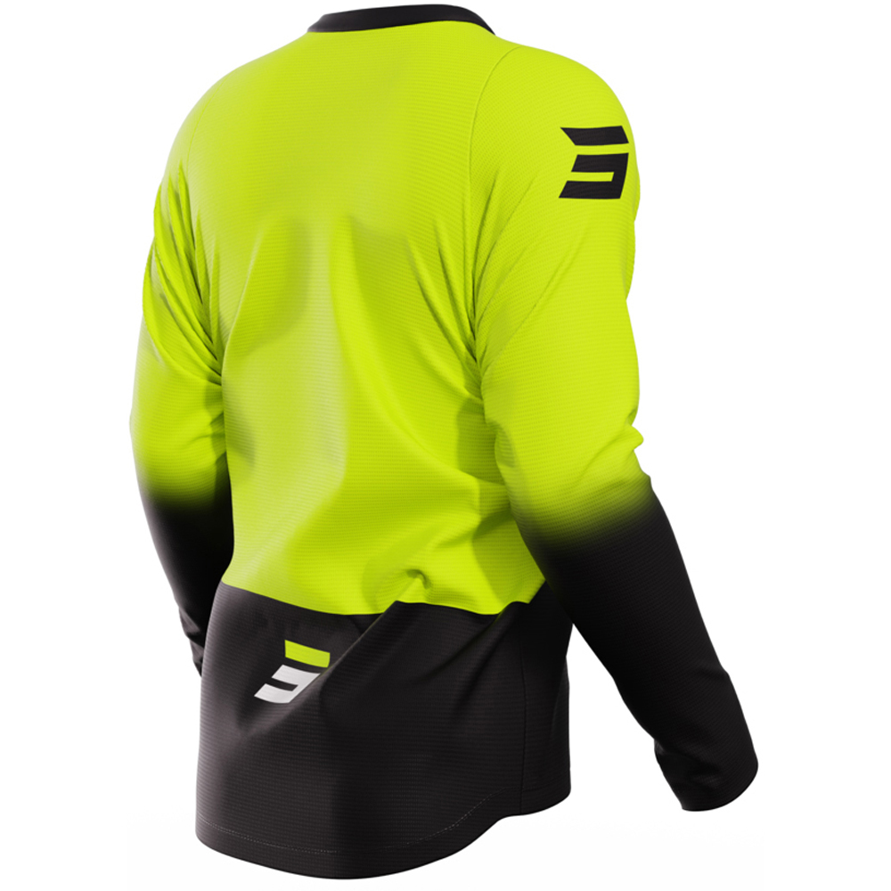 Maglia Devo Reflex