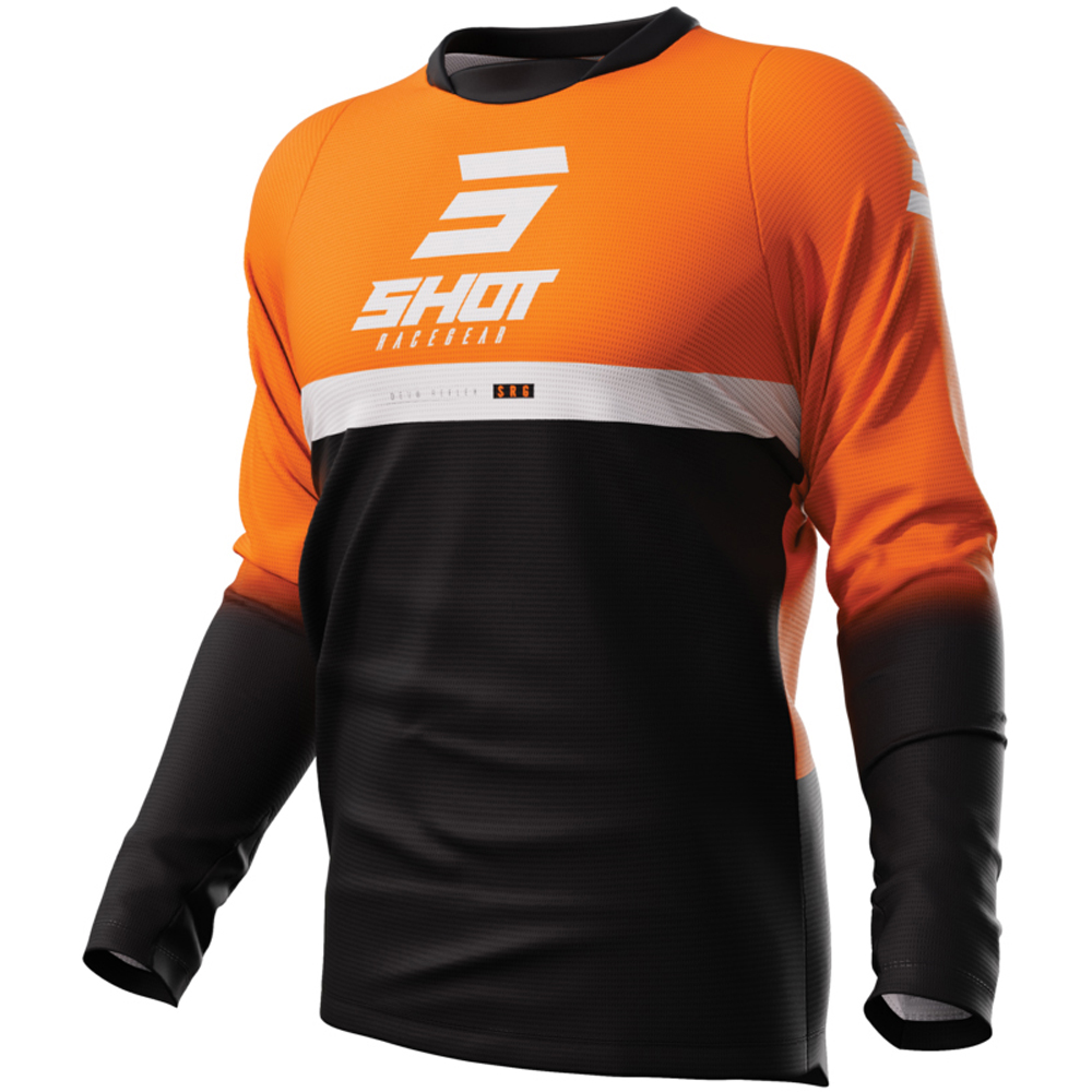 Maglia Devo Reflex