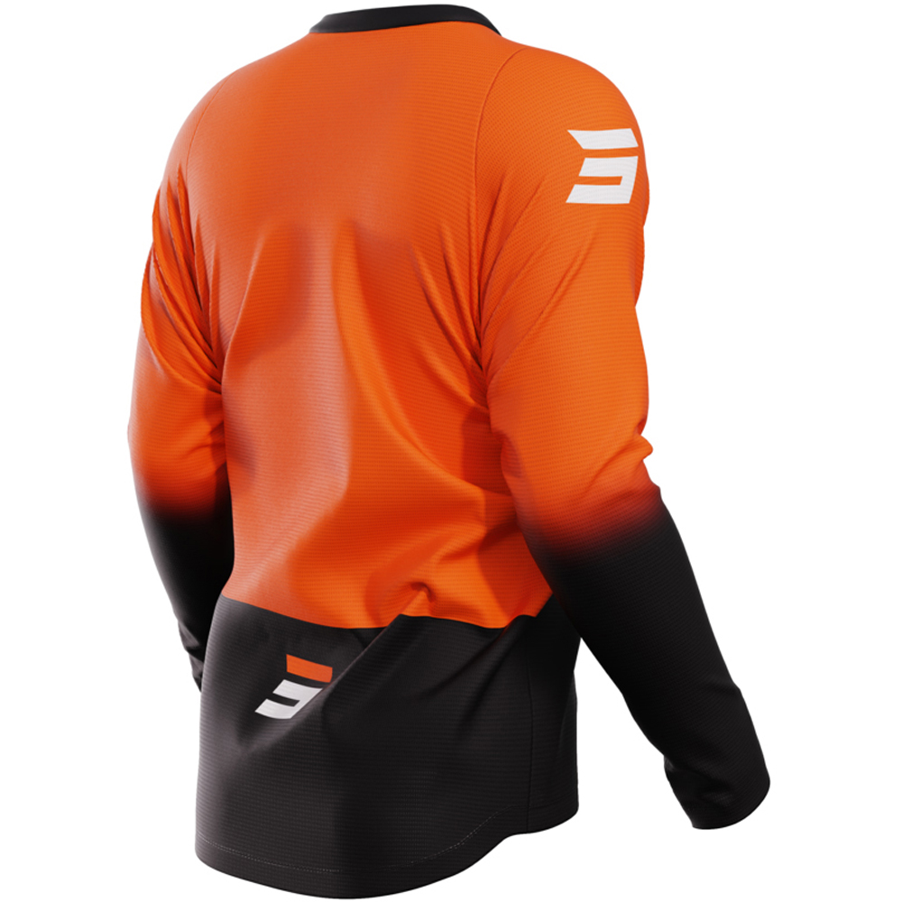 Maglia Devo Reflex