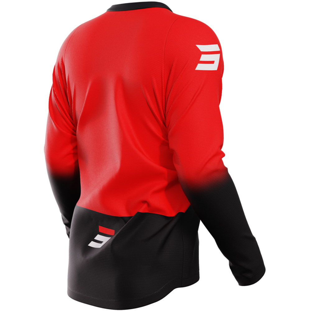 Maglia Devo Reflex