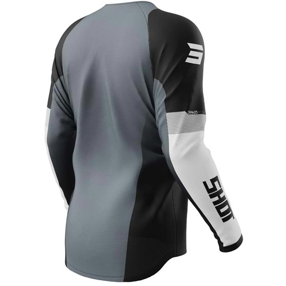 Maglia Draw Instinct