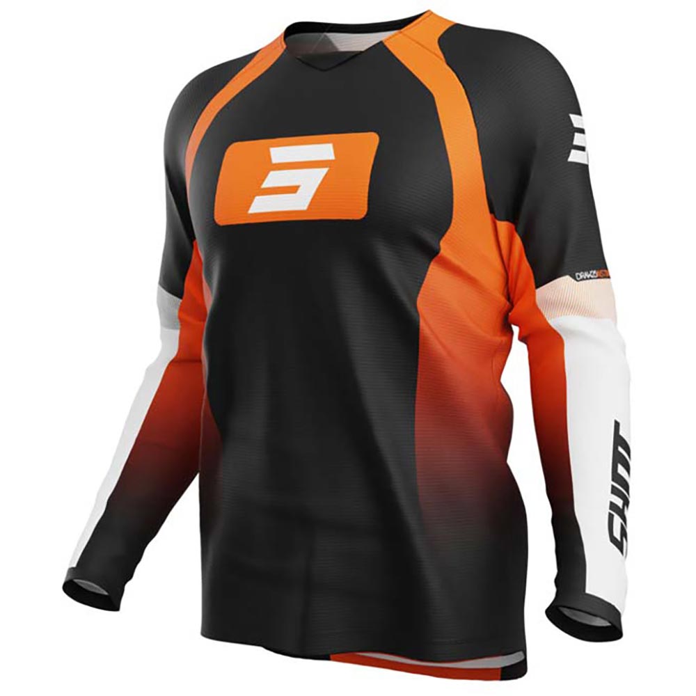 Maglia Draw Instinct