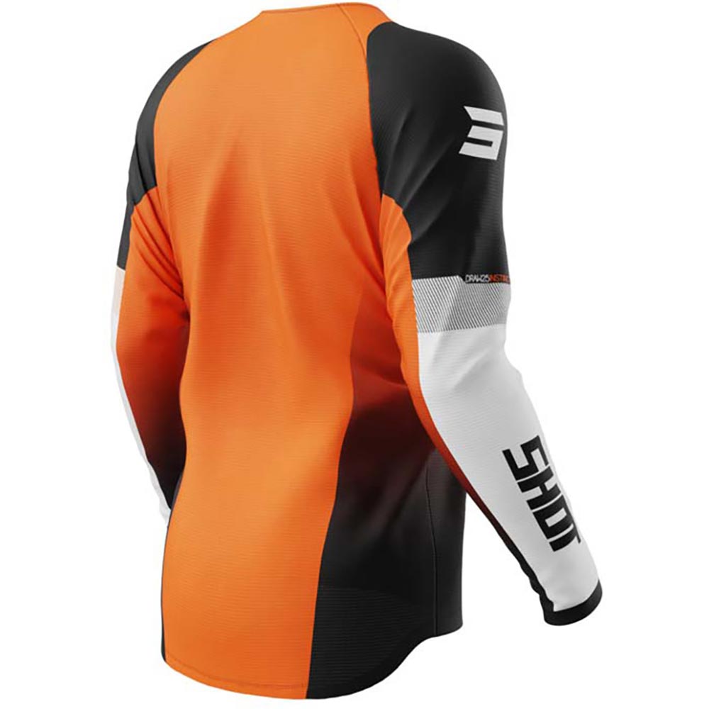 Maglia Draw Instinct