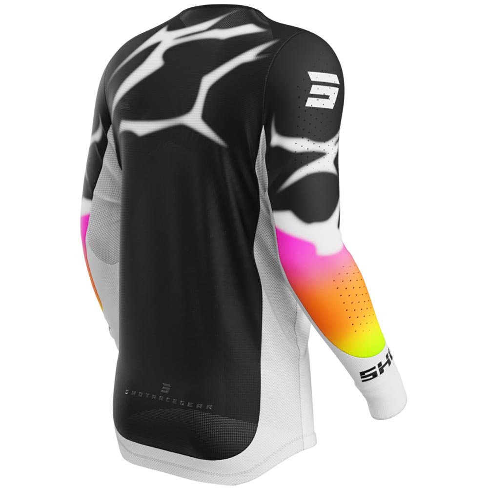 Maglia Aerolite Devil