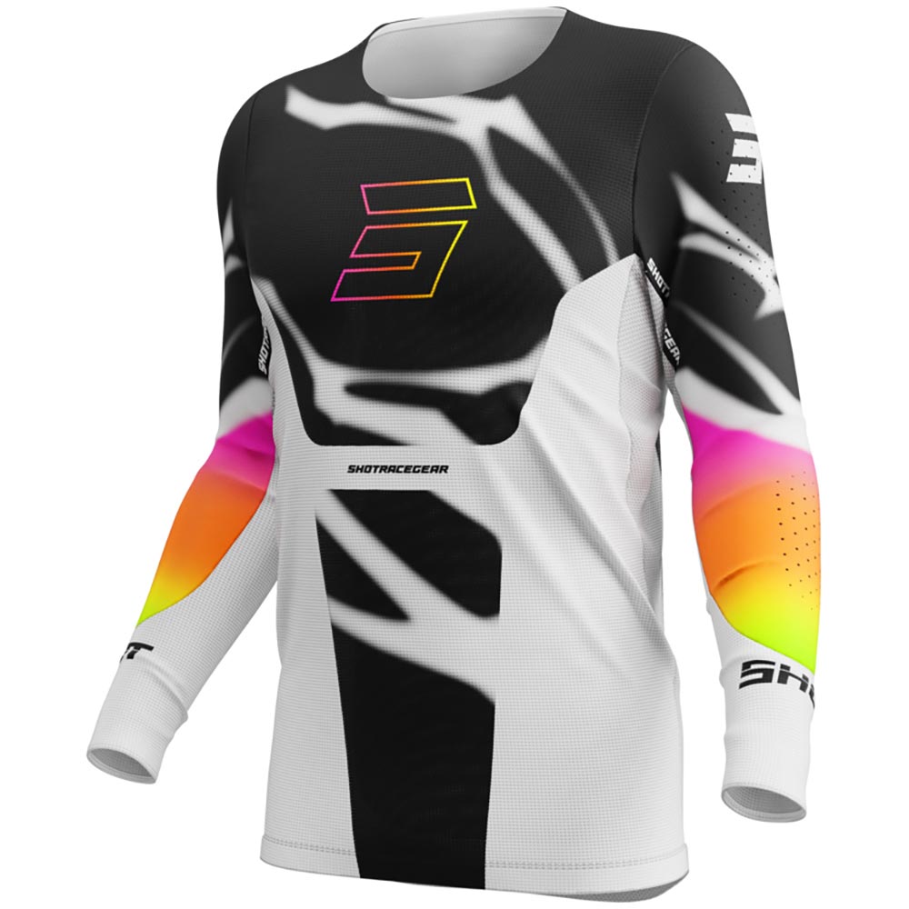 Maglia Aerolite Devil