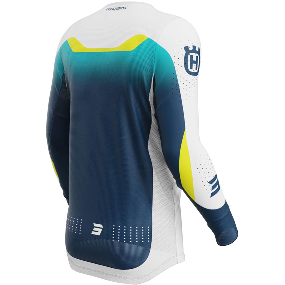 Maglia Husqvarna Aerolite - Edizione limitata