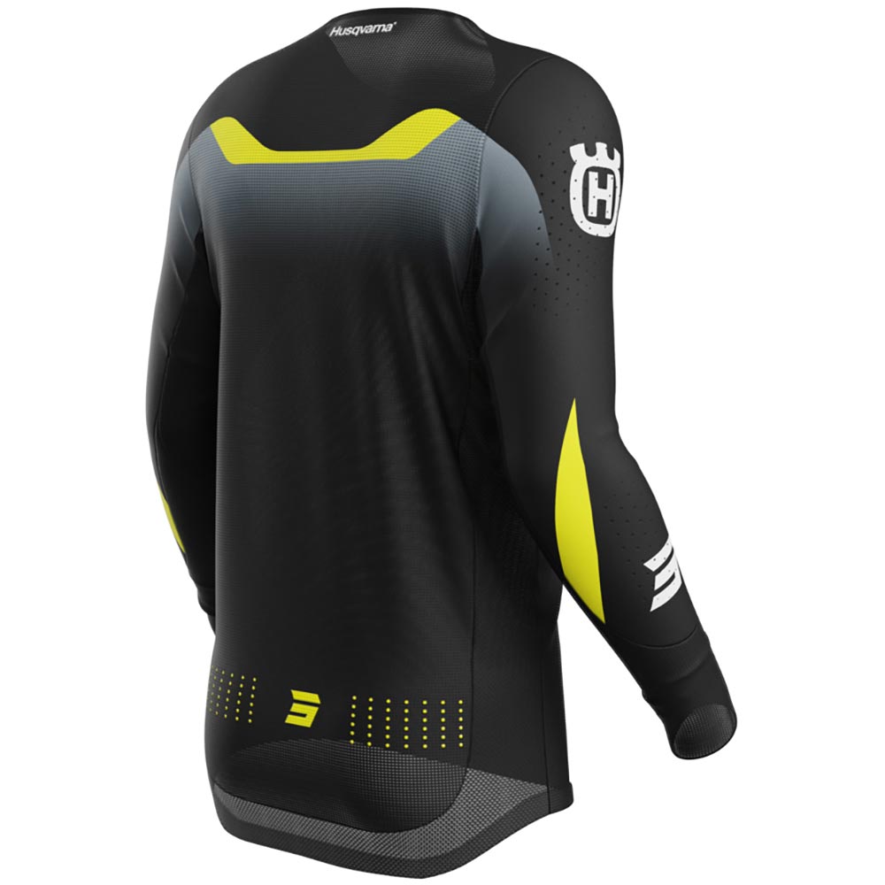 Maglia Husqvarna Aerolite - Edizione limitata