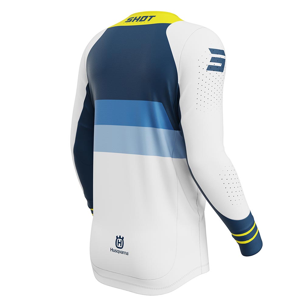 Maglia Aerolite HVA