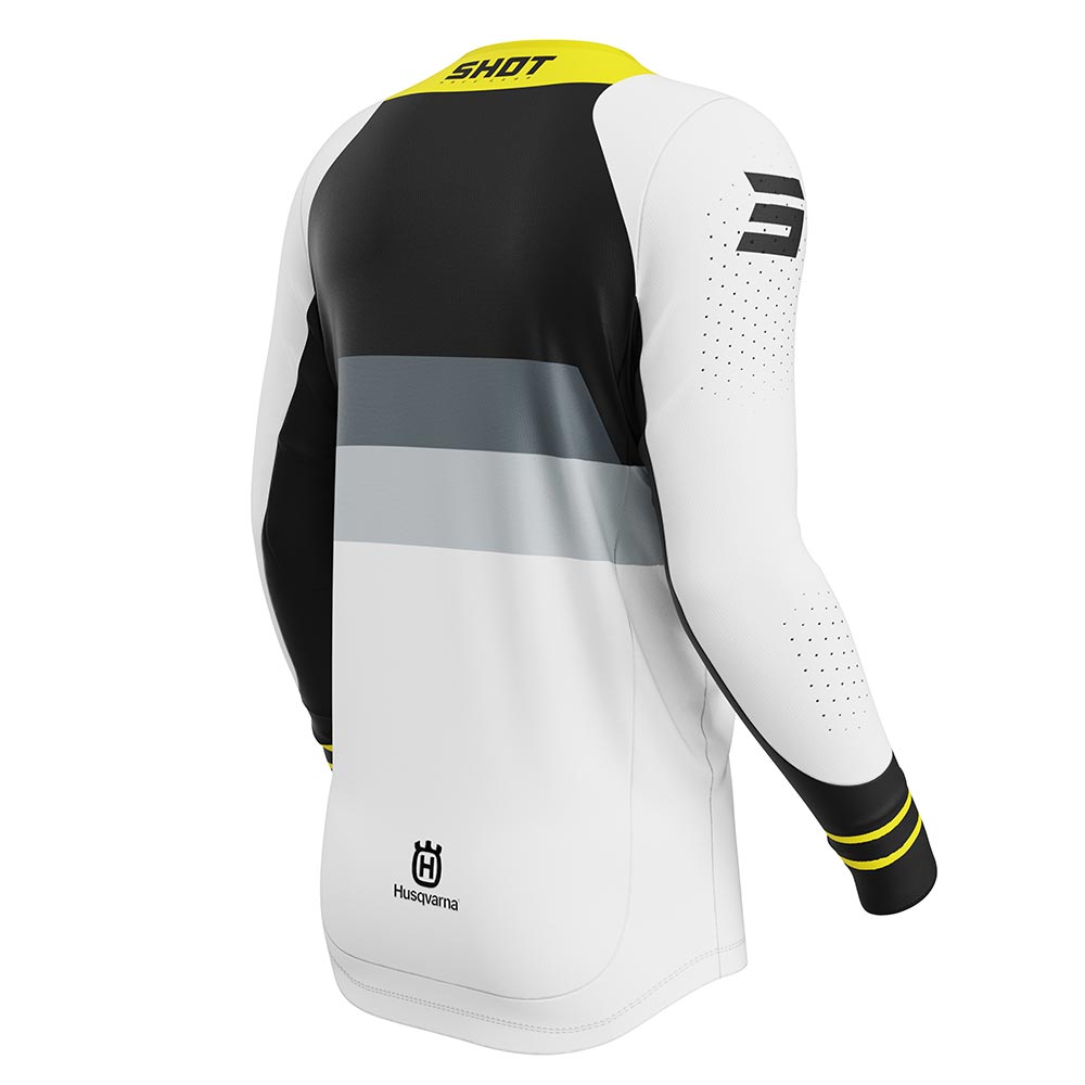 Maglia Aerolite HVA