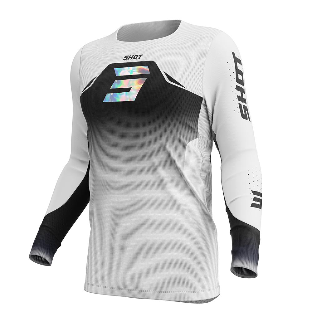 Maglia Aerolite Phase