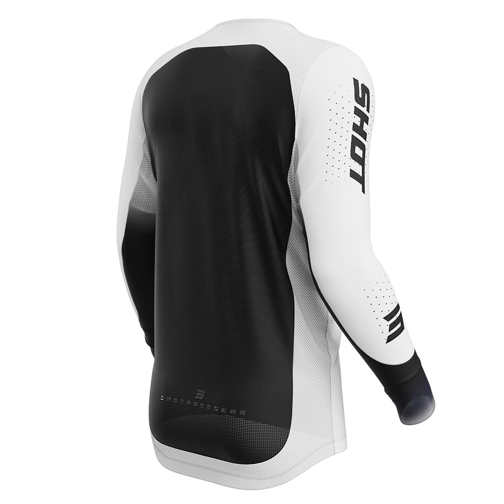 Maglia Aerolite Phase