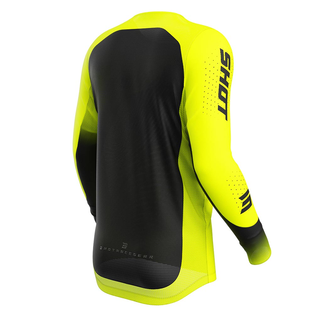 Maglia Aerolite Phase
