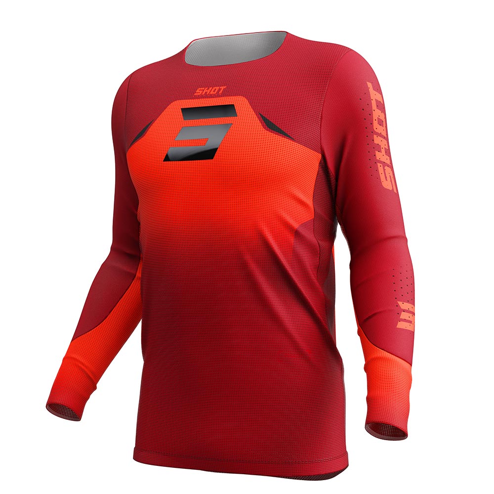Maglia Aerolite Phase