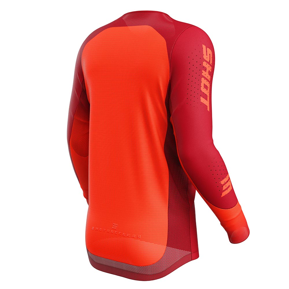 Maglia Aerolite Phase