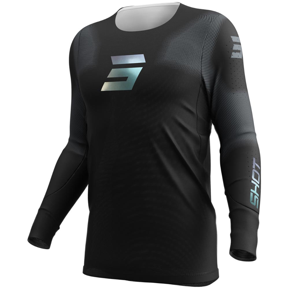 Maglia Aerolite Space