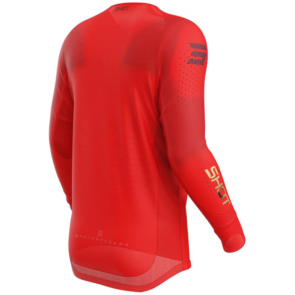 Maglia Aerolite Space