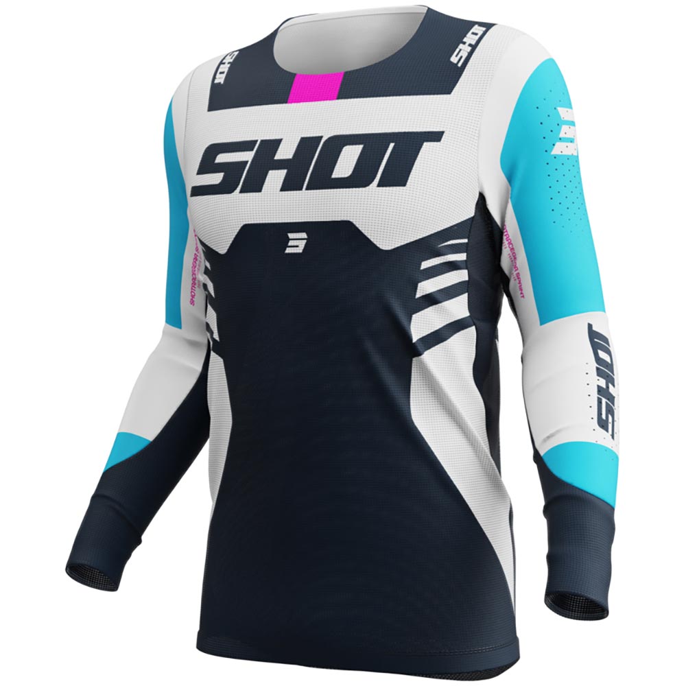 Maglia Aerolite Sprint