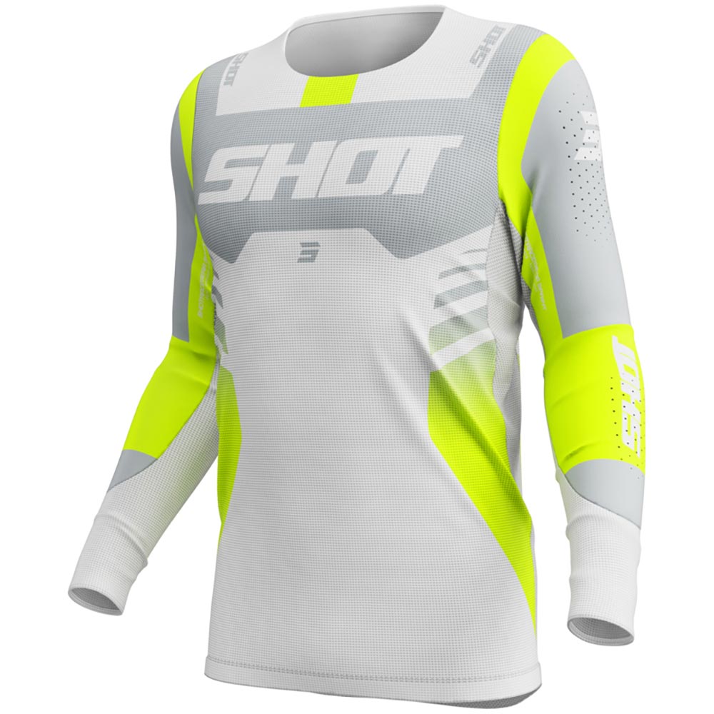 Maglia Aerolite Sprint